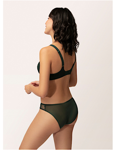 Slip, Ginger, Empreinte 03207-0502