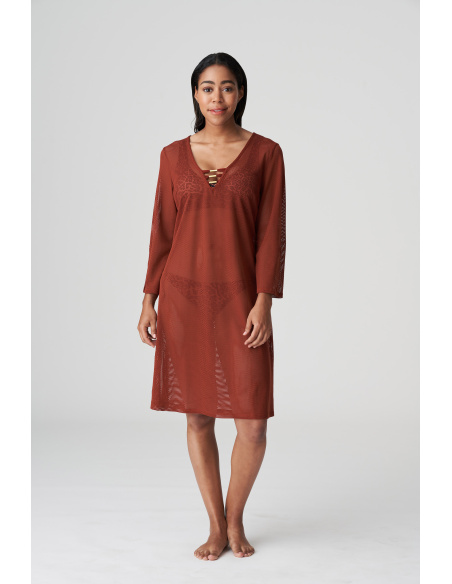 Caftan, Holiday, Prima Donna Swim 4007184-SUC