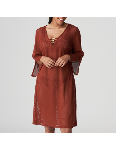 Caftan, Holiday, Prima Donna Swim 4007184-SUC