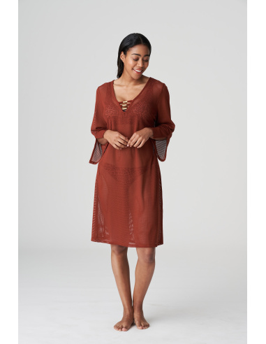 Caftan, Holiday, Prima Donna Swim 4007184-SUC