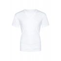 T-Shirt Col V, Modal Supérieur, Mey 34066-101