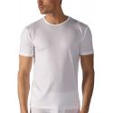 Tee-Shirt Manches Courtes Col Rond, Network, Mey 34202-101