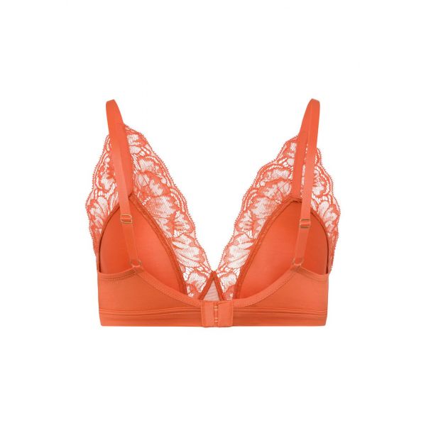 Soutien-Gorge Sans Armature, Juna, Hanro, 072971-1279