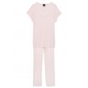 Pyjama, Ondine, Le Chat ONDINE302-0050