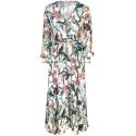 Robe Longue Manches Longues, Paradise Jungle, Maryan Mehlhorn M3249314-210