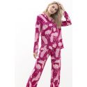 Pantalon Pyjama, Kyra, Mey 16310-26