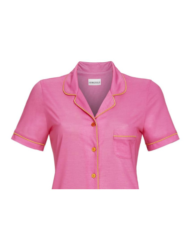 Pyjama 7/8 Manches Courtes, Ringella 2211246-600