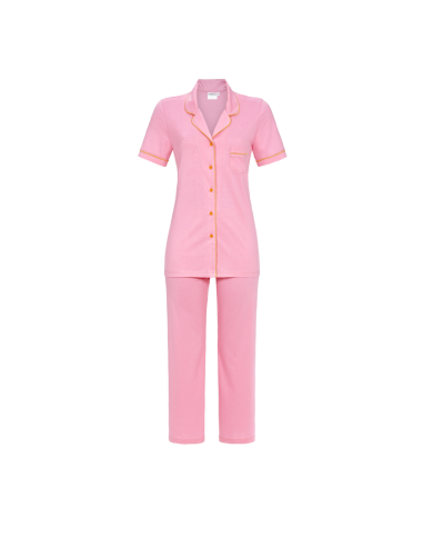 Pyjama 7/8 Manches Courtes, Ringella 2211246-600