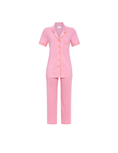 Pyjama 7/8 Manches Courtes, Ringella 2211246-600