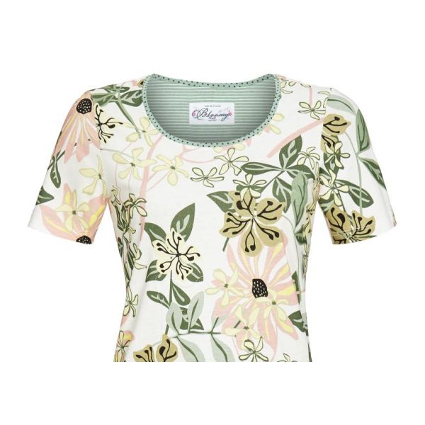 Tee-Shirt Fleuri, Ringella 2251405-576