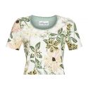 Tee-Shirt Fleuri, Ringella 2251405-576