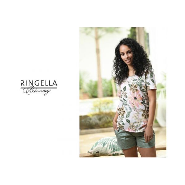 Tee-Shirt Fleuri, Ringella 2251405-576