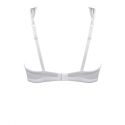Soutien-Gorge à Armatures, Marlène, Prélude YS301-BLANC
