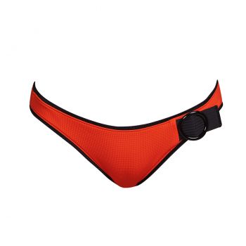 Maillot de Bain Slip Itailien,Coco, Andrès Sarda 3409556-PLI 2