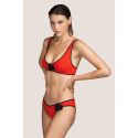 Maillot de Bain Slip Itailien,Coco, Andrès Sarda 3409556-PLI