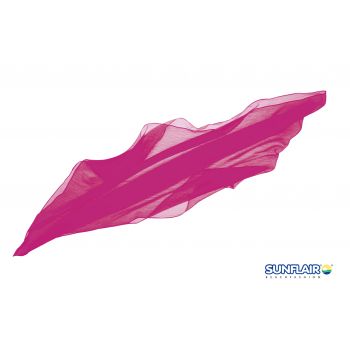 Paréo, Nos, Sunflair 23404NOS-43 Rose Fucshia 2