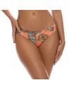 Maillot De Bain Slip, Seaschell Jewel, Luli Fama L71152P-111
