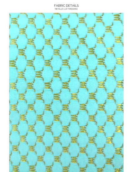 Maillot De Bain Trikini, Luli Icon, Luli Fama L713J16-894