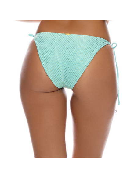 Maillot De Bain Slip, Luli Icon, Luli Fama L713J03-894