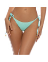 Maillot De Bain Slip, Luli Icon, Luli Fama L713J03-894