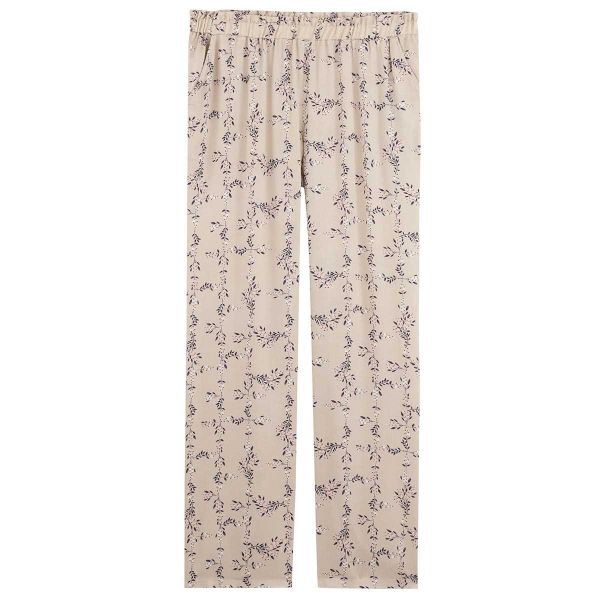 Pyjame Manches Longues, Manon, Laurence Tavernier 2211143-SABLE