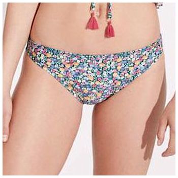 Maillot De Bain Culotte Bikini, Ysabel Mora 81775