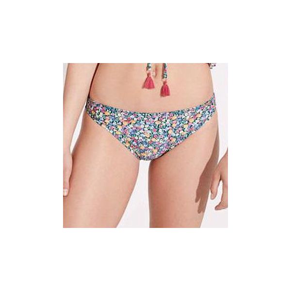 Maillot De Bain Culotte Bikini, Ysabel Mora 81775