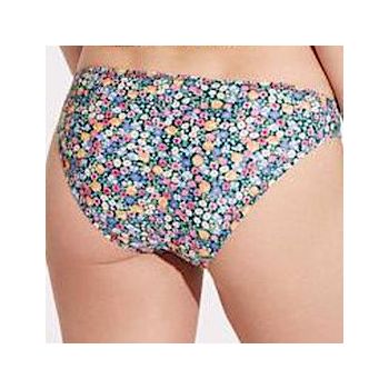 Maillot De Bain Culotte Bikini, Ysabel Mora 81775 2