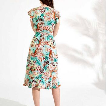 Robe Portefeuille, Ysabel Mora 85739 2