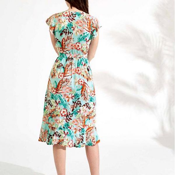 Robe Portefeuille, Ysabel Mora 85739