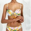 Maillot De Bain Bandeau, Ysabel Mora 81802