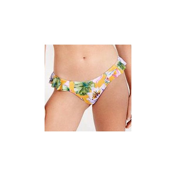 Maillot De Bain Culotte Brésilienne, Ysabel Mora 81807