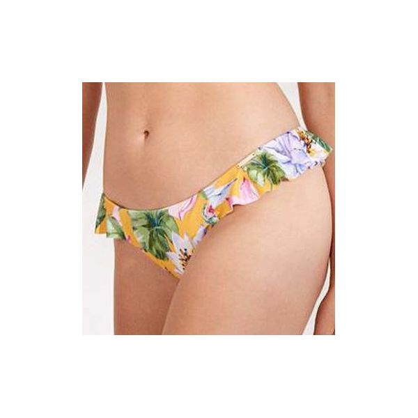 Maillot De Bain Culotte Brésilienne, Ysabel Mora 81807