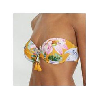 Maillot De Bain Bandeau, Ysabel Mora 81802