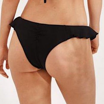 Maillot De Bain Culotte Brésilienne Ysabel Mora 81999 2