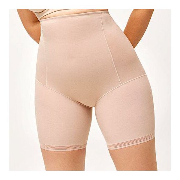 Gaine Haute Sculptante, Ysabel Mora 19615-NUDE