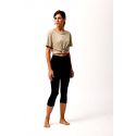 Leggings Court, Ysabel Mora 70216-NOIR