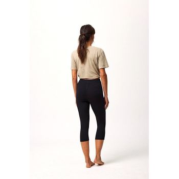 Leggings Court, Ysabel Mora 70216-NOIR 2