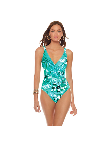 Maillot de Bain 1 Pièce, Acapulco, Roidal 519/01-01