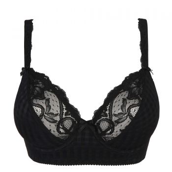 Soutien-gorge Balconnet Décolleté Profond CàG, Madison,Prima Donna,0262126-ZWA