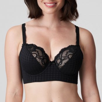 Soutien-gorge Balconnet Décolleté Profond CàG, Madison,Prima Donna,0262126-ZWA 2