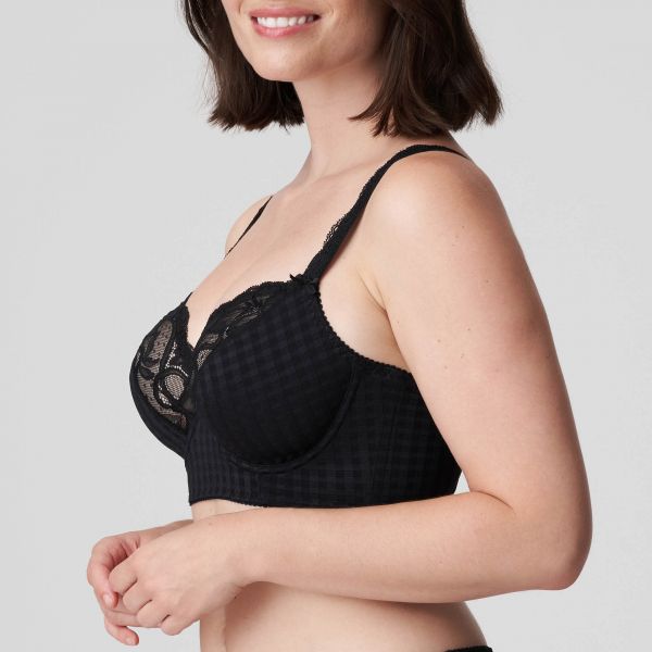 Soutien-gorge Balconnet Décolleté Profond CàG, Madison,Prima Donna,0262126-ZWA