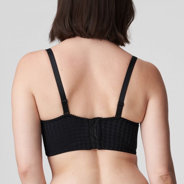 Soutien-gorge Balconnet Décolleté Profond CàG, Madison,Prima Donna,0262126-ZWA