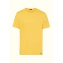 Tee-Shirt Col Rond Manches Courtes 100%Coton, Living Shirt, Hanro 075050-1292
