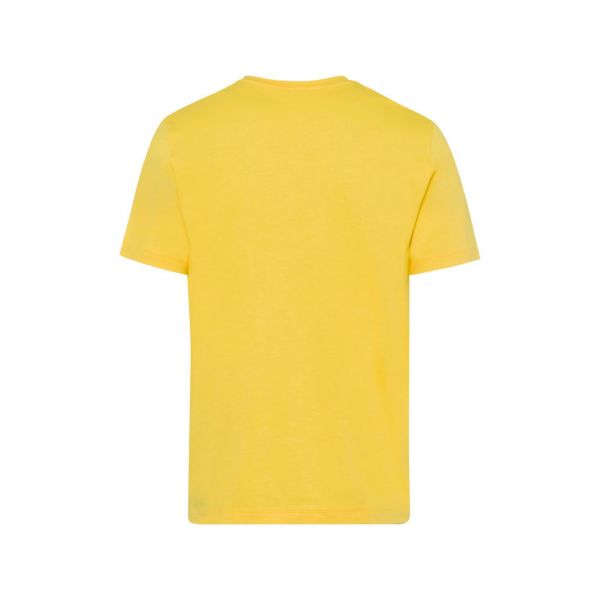 Tee-Shirt Col Rond Manches Courtes 100%Coton, Living Shirt, Hanro 075050-1292