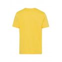 Tee-Shirt Col Rond Manches Courtes 100%Coton, Living Shirt, Hanro 075050-1292