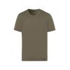 Tee-Shirt Col Rond Manches Courtes 100%Coton, Living Shirt, Hanro 075050-1370