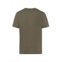 Tee-Shirt Col Rond Manches Courtes 100%Coton, Living Shirt, Hanro 075050-1370