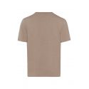 Tee-Shirt Manches Courtes Col V, Casuals, Hanro 075035-1755