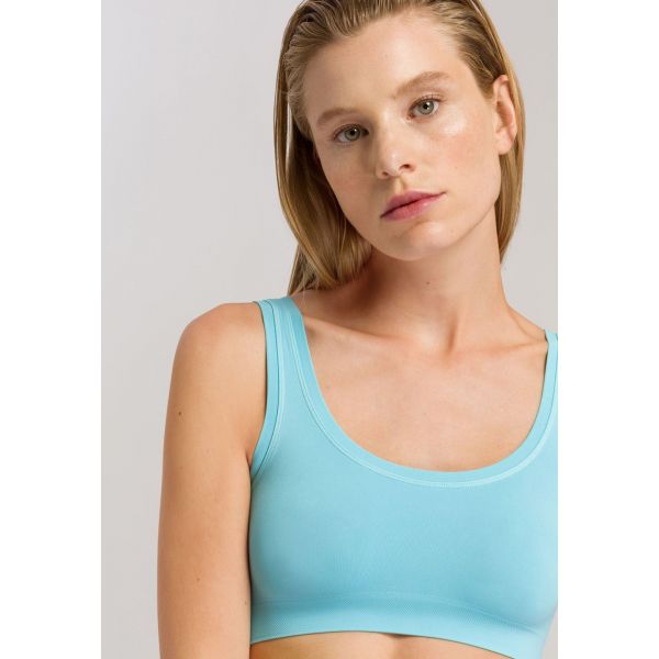 Soutien-Gorge Brassière, Touch Feeling, Hanro 071810-1548